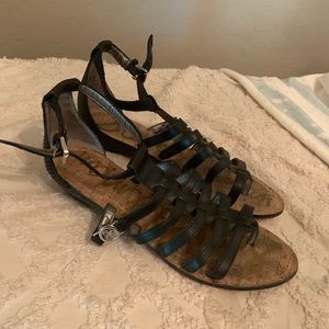 Sam Edelman sandals